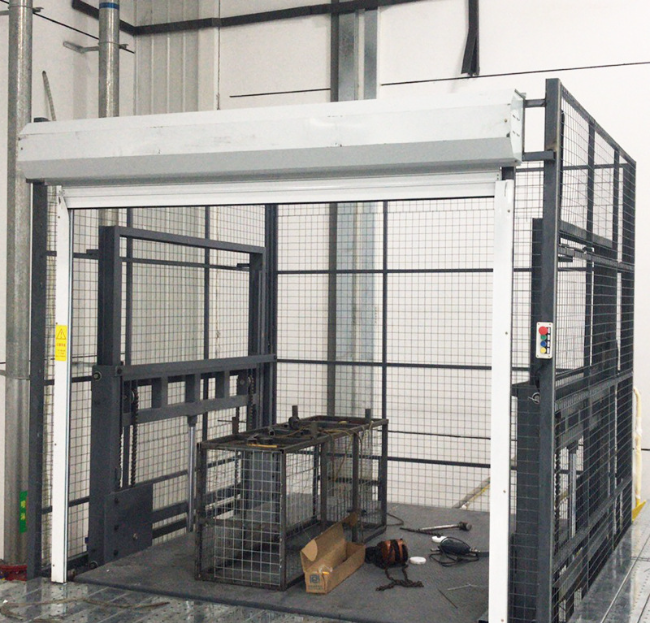 福鼎升降平台选型常见问题及解决方案