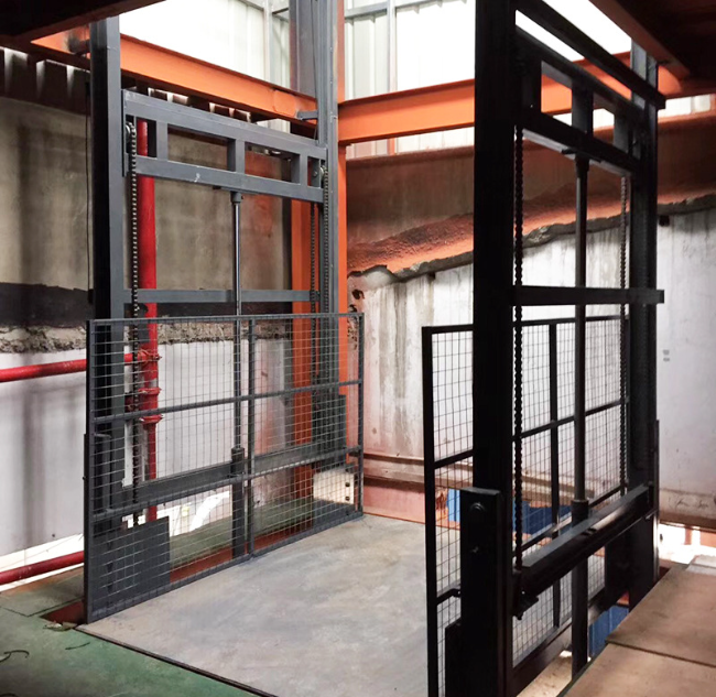 福鼎升降平台维护保养常见问题及规范流程