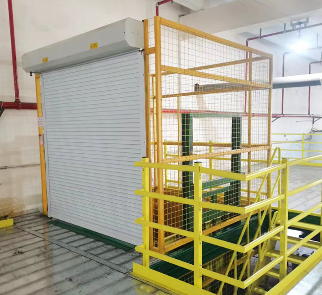 福鼎升降平台安全使用常见问题及注意事项