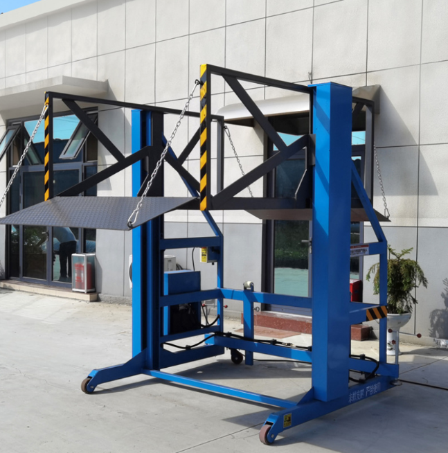 福鼎装卸货平台